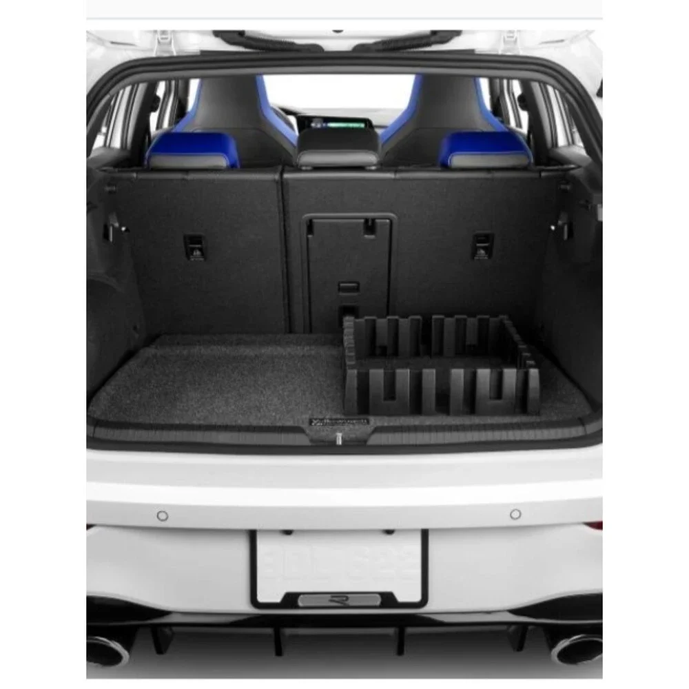 Volkswagen oem cargo